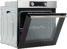 Электрический духовой шкаф Gorenje BO6735E02XK, встраиваемый