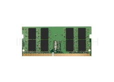 Память оперативная Kingston 8GB 1600MHz DDR3 Non-ECC CL11 SODIMM