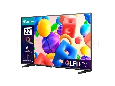 Телевизор Hisense 32 32A5KQ QLED FHD Smart