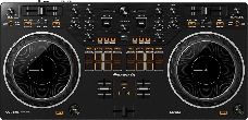 Микшерный пульт Pioneer DDJ-REV1 (для всех пользователей)