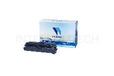 Картридж NVP совместимый NV-040 Black для Canon i-SENSYS LBP 710Cx/712Cx (6300k)  