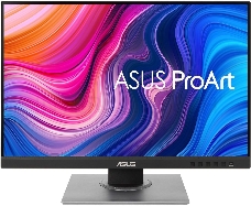 Монитор Asus 24.1 ProArt PA248QV черный IPS LED 16:10 HDMI M/M матовая HAS Pivot 300cd 1920x1200 D-Sub DisplayPort FHD USB 6.1кг