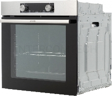 Электрический духовой шкаф Gorenje BO6735E02XK, встраиваемый