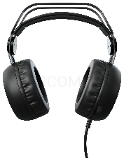 Наушники с микрофоном GMNG HS-L870G черный 2.2м мониторные оголовье (1533588)