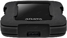 Внешний жесткий диск 5TB ADATA HD330, 2,5 , USB 3.1, черный