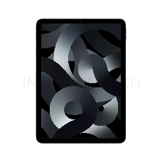 Планшет Apple 10.9-inch iPad Air 5 gen. 2022: Wi-Fi 64GB - Space Grey