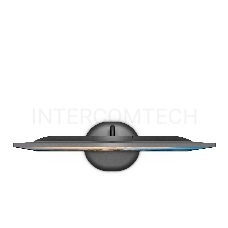 Монитор  27 AOC Q27V4EA черный {IPS 2560x1440 75Hz 4ms 178/178 250cd 20M:1 HDMI1.4 DisplayPort1.2 MM}