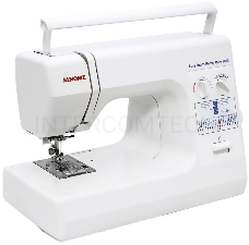 Швейная машина Janome Easy Jeans Heavy Duty 1800 белый