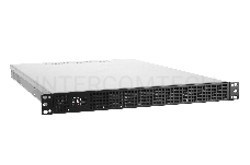 Серверный корпус Exegate Pro 1U650-04 <RM 19, высота 1U, глубина 650, БП 300ADS, USB>