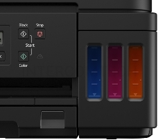 МФУ струйное Canon PIXMA G6040  с СНПЧ  для бизнеса