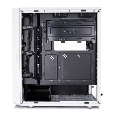 Корпус Fractal Design Meshify C White Tempered Glass FD-CA-MESH-C-WT-TGC  (700104)