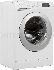 Стиральная машина Indesit BWSE 71252X WSV RU класс: A загр.фронтальная макс.:7кг белый