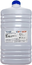 Тонер Cet UN08 CET8797500 черный бутылка 500гр. для принтера RICOH Aficio MP2501SP/MP2510/MP2550