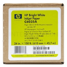 Бумага HP C6035A 24