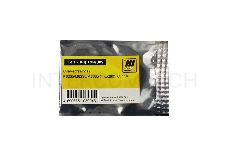 Чип Hi-Black к картриджу Kyocera ECOSYS P6235/M6235/M6635 (TK-5280), C, 11K