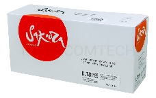 Картридж SAKURA MLTD119S для Samsung ML-1610,ML-2010 ML-2510/2570/2571N,SCX-4321/4521F/4521HF, черный, 3000 к.