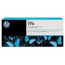 Картридж струйный HP №771C B6Y14A светло-серый для HP DJ Z6200 (775мл)