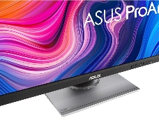 Монитор Asus 24.1 ProArt PA248QV черный IPS LED 16:10 HDMI M/M матовая HAS Pivot 300cd 1920x1200 D-Sub DisplayPort FHD USB 6.1кг