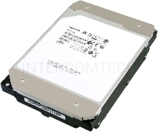 Жесткий диск HDD Toshiba SATA 12Tb 3.5