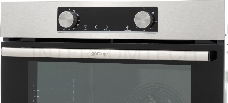 Электрический духовой шкаф Gorenje BO6735E02XK, встраиваемый