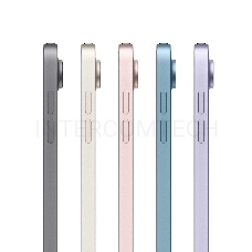 Планшет Apple 10.9-inch iPad Air 5 gen. 2022: Wi-Fi 64GB - Space Grey