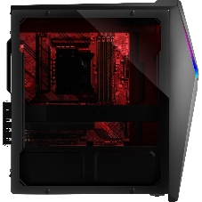 Компьютер ASUS G10CE-51040F009W Tower Intel Core i5 10400F(2.9Ghz)/8192Mb/512PCISSDGb/noDVD/Ext:nVidia GeForce GTX1650(4096Mb)/BT/WiFi/war 1y/8kg/Gray/W11