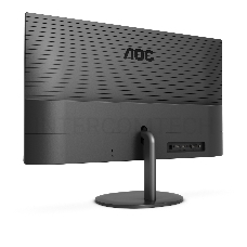 Монитор  27 AOC Q27V4EA черный {IPS 2560x1440 75Hz 4ms 178/178 250cd 20M:1 HDMI1.4 DisplayPort1.2 MM}