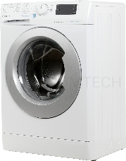 Стиральная машина Indesit BWSE 71252X WSV RU класс: A загр.фронтальная макс.:7кг белый