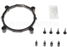 Кулер Cooler ID-Cooling DK-01 95W/PWM/ Intel 775,115*/AMD