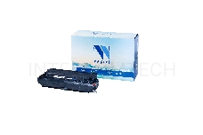 Картридж NVP совместимый NV-040 Yellow для Canon i-SENSYS LBP 710Cx/712Cx (5400k)