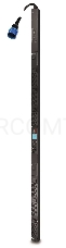 Блок распред. питания APC AP8853 Rack PDU 2G Metered ZeroU 32A 230V (36)C13 & (6)C19