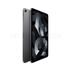 Планшет Apple 10.9-inch iPad Air 5 gen. 2022: Wi-Fi 64GB - Space Grey