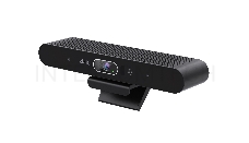 Камера видеоконференцсвязи со встроенной акустической системой USB Ai face tracking speaker tracking conference camera 4K ePTZ/ Ai auto tracking and zooming /Microphone array/hi-fi, full band Speaker/Audio treatment for AEC, ANS /USB 2.0/ Compatible to tr