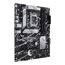 Материнская плата ASUS PRIME B760-PLUS Soc-1700 Intel B760 4xDDR5 ATX AC`97 8ch(7.1) 2.5Gg RAID+VGA+HDMI+DP