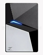 Внешний твердотельный накопитель Netac External Z7S USB 3.2 240Gb