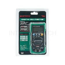 Универсальный мультиметр MASTECH  MS8233E 13-2013