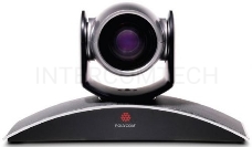 Видеокамера EagleEye 3 Camera with 2012 Polycom logo. Compatible with RealPresence Group Series. Includes 10m HDCI cable