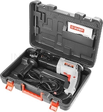 Перфоратор ЗУБР МАСТЕР SDS-plus [П-22-650]
