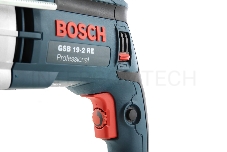 Дрель ударная Bosch GSB 19-2 RE 060117B500