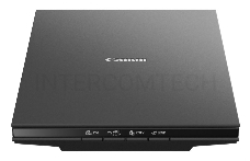 Планшетный сканер CanoScan LiDE 300 (Hi-Speed USB 2.0, A4 / Letter (216 x 297 мм), 2400 x 4800 точек на дюйм)