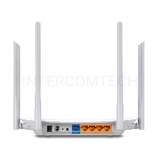 Роутер TP-LINK Archer A5 AC1200 Двухдиапазонный Wi-Fi роутер