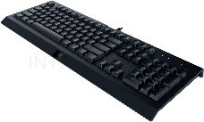 Игровая клавиатура Razer Cynosa Lite Razer Cynosa Lite - Gaming Keyboard - Russian Layout