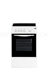 Плита электрическая Beko FCS 47002