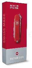 Нож перочинный Victorinox Classic Style Icon (0.6223.G) 58мм 7функц. карт.коробка