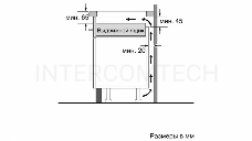 Встраиваемая индукционная варочная панель, IQ700, SIEMENS PXX675DV1E, Черный