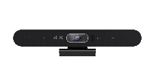 Камера видеоконференцсвязи со встроенной акустической системой USB Ai face tracking speaker tracking conference camera 4K ePTZ/ Ai auto tracking and zooming /Microphone array/hi-fi, full band Speaker/Audio treatment for AEC, ANS /USB 2.0/ Compatible to tr