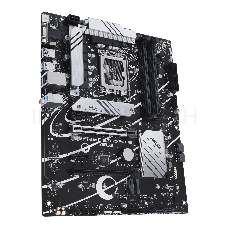 Материнская плата ASUS PRIME B760-PLUS Soc-1700 Intel B760 4xDDR5 ATX AC`97 8ch(7.1) 2.5Gg RAID+VGA+HDMI+DP
