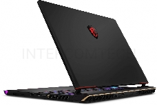 Ноутбук MSI Raider GE68 HX 13VG-205RU Core i7 13700HX 32Gb SSD2Tb NVIDIA GeForce RTX4070 8Gb 16 IPS QHD+ (2560x1600) Windows 11 Home black WiFi BT Cam (9S7-15M211-205)