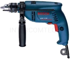 Дрель ударная Bosch GSB 13 RE Professional 600Вт патрон:кулачковый реверс