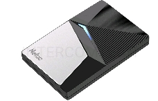 Внешний твердотельный накопитель Netac External Z7S USB 3.2 240Gb